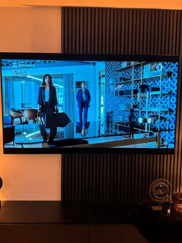 LG OLED 83 inch TV beschikbaar voor biedingen