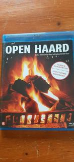DVD  OPEN HAARD, Ophalen of Verzenden, Zo goed als nieuw, Overige genres