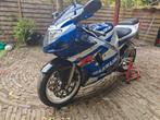Suzuki GSXR 600 - Sportieve Motor!, Sportuitlaat, 4 cilinders, Motorrijbewijs A, Super Sport