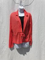 Leuk roze vestje. Mt M. Merk Mado et les autres, Kleding | Dames, Maat 38/40 (M), ., Ophalen of Verzenden, Zo goed als nieuw