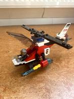 LEGO City, Helikopter - 7238, Complete set, Gebruikt, Ophalen of Verzenden, Lego
