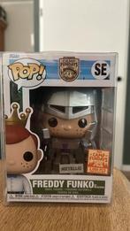 Funko Pop! Freddy funko as Megatron 2000 pieces Metallic, Verzamelen, Poppetjes en Figuurtjes, Ophalen of Verzenden, Nieuw