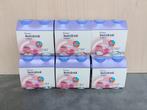 Nutridrink compact aardbei 6 keer 4 flesjes., Ophalen of Verzenden