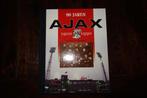 Boek 90 jaren Ajax, Boeken, Ophalen of Verzenden, Zo goed als nieuw, Balsport