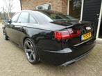 Audi A6 Limousine 1.8 TFSI ultra Sport Edition Automaat / S-, Auto's, Audi, Te koop, Benzine, Gebruikt, 750 kg