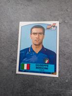 Panini sticker Euro 88 Duitsland. Giuseppe Bergomi Italië., Sticker, Zo goed als nieuw, Verzenden