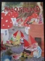 Boekje: Kabouterland., Ophalen of Verzenden, Nieuw
