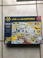 Jan van Haasteren en Thats Life puzzels, Hobby en Vrije tijd, Denksport en Puzzels, Ophalen, 500 t/m 1500 stukjes, Zo goed als nieuw