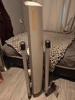 Philips Innergize Zonnebank met Infrarood - Opklapbaar, Witgoed en Apparatuur, Zonnebanken en Gezichtsbruiners, Ophalen, Gebruikt