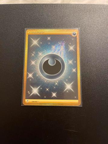 Darkness energy NM | 236 beschikbaar voor biedingen
