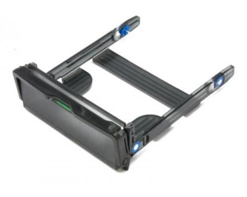 3.5'' HDD Hard Drive Caddy Tray 506601-002 For HP Z600 Z620, Computers en Software, Harde schijven, Zo goed als nieuw, Desktop