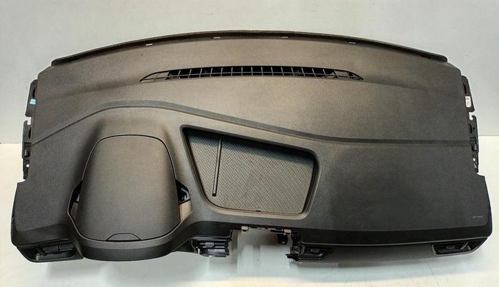 Dashboard Renault Kangoo, Auto-onderdelen, Dashboard en Schakelaars, Renault, Gebruikt, Herkomst onderdeel bekend, 12 maanden garantie