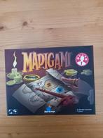 Mapigami, Hobby en Vrije tijd, Gezelschapsspellen | Bordspellen, Een of twee spelers, Ophalen of Verzenden, Zo goed als nieuw