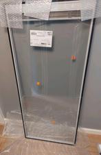 Dubbelglas, HR++, 1,1U Argon Vulling, plissé, screenline, Ophalen, Gevelraam of Ruit, Minder dan 80 cm, 120 tot 160 cm