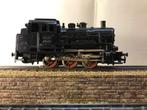 Marklin 3000 H0 Tenderlocomotief BR89 van de DB, Wisselstroom, Gebruikt, Locomotief, Ophalen of Verzenden
