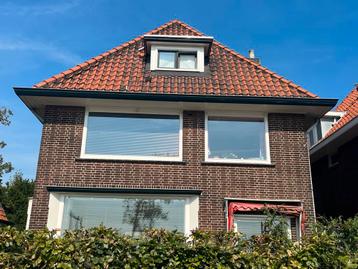 Voor al u schilderwerk en latex spuiten  beschikbaar voor biedingen