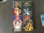 DoodsZwaard Trilogie. Weis & Hickman, Boeken, Fantasy, Ophalen of Verzenden, Gelezen, Weis & Hickman