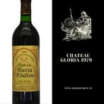 Chateau Gloria 1979 | EUR 59,95, Frankrijk, Nieuw, Ophalen of Verzenden, Rode wijn