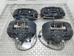 Morgan Plus six  Remmen set pas 4700 km remklauwen met remsc, Auto-onderdelen, Gebruikt, -, -, Ophalen of Verzenden