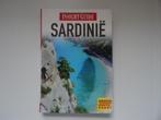 insight guide reisgids Sardinie met de grote wegenkaart, Overige merken, Europa, Ophalen of Verzenden, Zo goed als nieuw