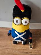 Minions mascotte, Ophalen of Verzenden, Nieuw, Overige typen