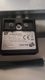 Teppanyaki Grill Gourmetstel, Ophalen, Gebruikt