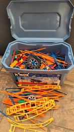 K'nex, Ophalen of Verzenden, Gebruikt, K'nex