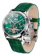 INGERSOLL BELLE STAR, Overige merken, Leer, Staal, Verzenden