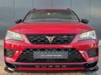 CUPRA Ateca 2.0 TSI 4DRIVE|360|Pano|Virtual|Brembo|ACC|Lane|, Auto's, Automaat, Gebruikt, Euro 6, 4 cilinders