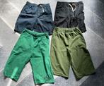 Shorts maat 158/164, Ophalen of Verzenden, Zo goed als nieuw, Jongen, Broek