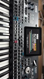 Korg PA1000 MG Edition, Muziek en Instrumenten, Ophalen, Zo goed als nieuw, 61 toetsen, Korg