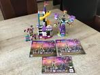 Lego friends magische reuzenrad en glijbaan 41689, Ophalen of Verzenden, Zo goed als nieuw