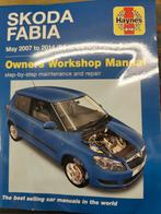 zo goed als nieuw., Auto diversen, Handleidingen en Instructieboekjes, Ophalen of Verzenden