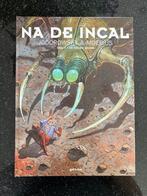 Na de Incal - Jodorowsky & Moebius, Eén stripboek, Ophalen of Verzenden, Zo goed als nieuw