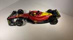 F1 ferrari 75 Bburago 1.18, Hobby en Vrije tijd, Modelauto's | 1:18, Ophalen of Verzenden, Bburago, A, A