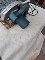 te koop een circel zaag machine   1200 watt  ingst, Ophalen of Verzenden, Zo goed als nieuw, 1200 watt of meer
