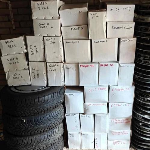 Auto Onderdelen - Armsteun, hoedenplanken en meer, Auto-onderdelen, Interieur en Bekleding, BMW, Citroën, Opel, Peugeot, Renault