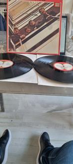 The Beatles - Hits 1962-1966 - Dubbel LP, Ophalen of Verzenden