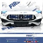 A1778858005 W177 FACELIFT BUMPER A35 AMG VOORBUMPER COMPLEET, Auto-onderdelen, Gebruikt, -, Voor, Ophalen of Verzenden