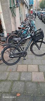 Prachtige Gazelle NL. 24inch transport. Shimano 3 versn., 24 inch, Versnellingen, Ophalen of Verzenden, Zo goed als nieuw