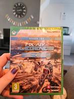 MX vs ATV Legends disc incl season 1 en 2 uitbreiding, 1 speler, Ophalen of Verzenden, Zo goed als nieuw, Vanaf 12 jaar