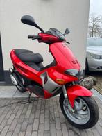 ⭐️Gilera runner 50cc darkdream zeer snel nette staat brom⭐️, Fietsen en Brommers, Scooters | Piaggio, Ophalen of Verzenden