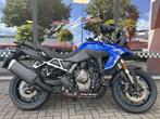 SUZUKI V-STROM 800 2024, Bedrijf, Toermotor