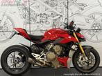 Ducati STREETFIGHTER V4 S (bj 2020), Bedrijf, Meer dan 35 kW, 1103 cc, Naked bike