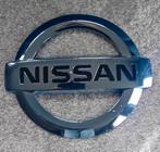 Nissan Embleem - Logo, Ophalen of Verzenden, Gebruikt, Auto's