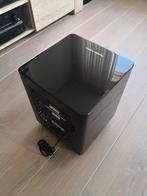 Harman Kardon HKTS210/230SUB Subwoofer, Overige merken, Gebruikt, Subwoofer, Ophalen of Verzenden