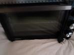 Mini oven, Witgoed en Apparatuur, Ophalen, Minder dan 45 cm, Minder dan 45 cm, Oven