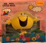 SOAP STUDIO MR. MEN LITTLE MISS-MR HAPPY Vinyl Figuur Nieuw, Ophalen of Verzenden, Nieuw