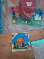 Lego Legoland 6372, Kinderen en Baby's, Speelgoed | Duplo en Lego, Ophalen of Verzenden, Lego, Zo goed als nieuw