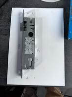 Kgv smal slot, Doe-het-zelf en Verbouw, Hang- en Sluitwerk, Ophalen of Verzenden, Nieuw, IJzer, Slot